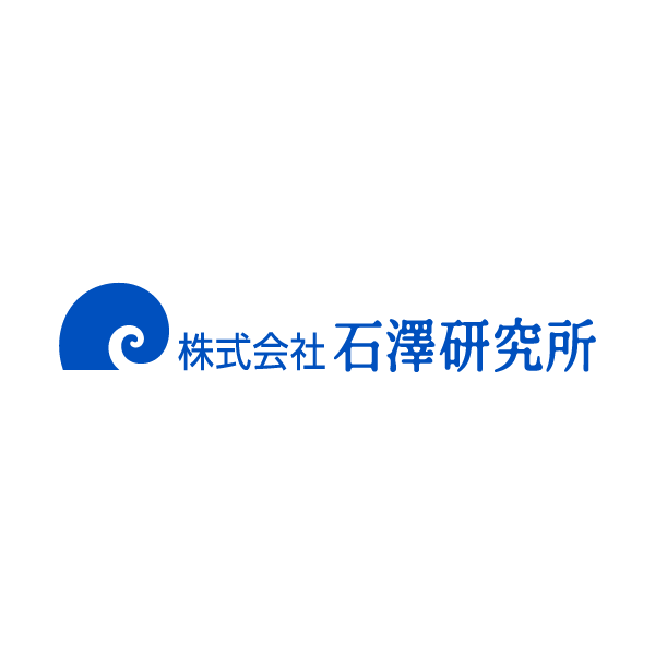 株式会社石澤研究所 ロゴ