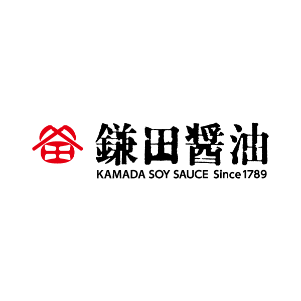 鎌田商事株式会社 ロゴ