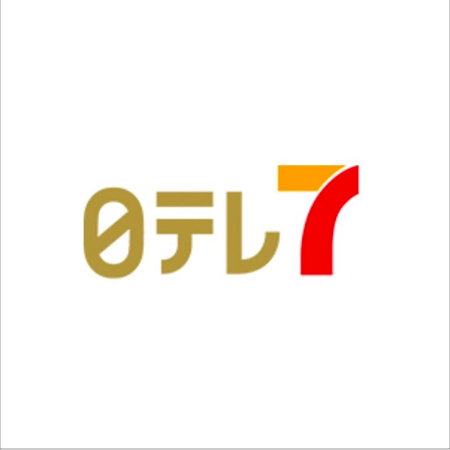 株式会社日テレ7 ロゴ